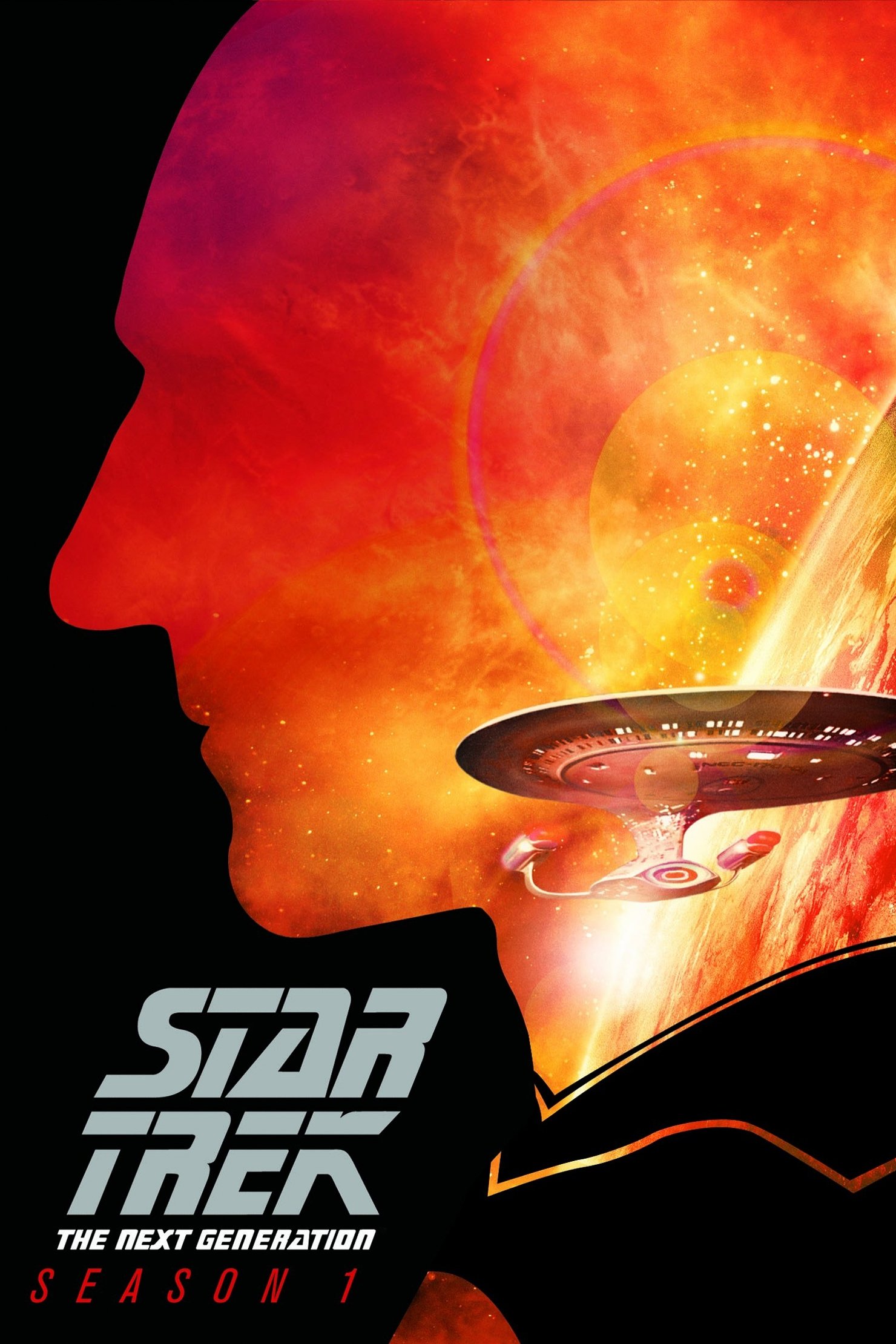 Star Trek The Next Generation - Season 1 [512172] (A1767337833) [[Shows]] --Plex--